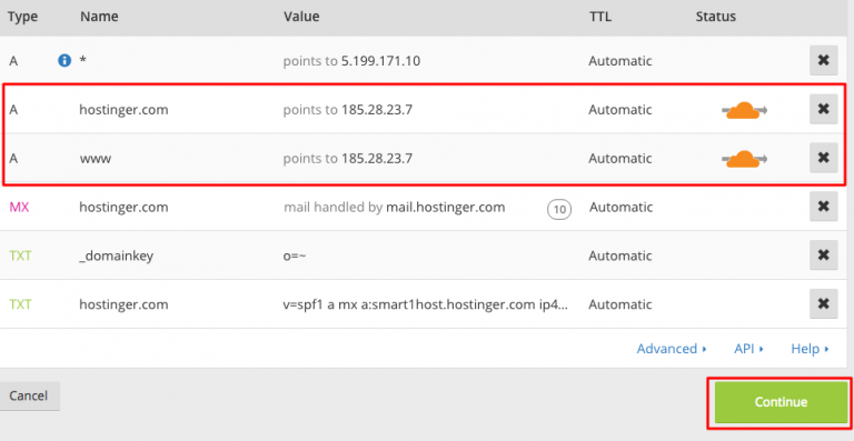 Cara Setting Cloudflare Agar Website Lebih Cepat Mudah