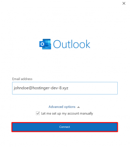 Cara Setting Outlook Untuk Email, Mudah!