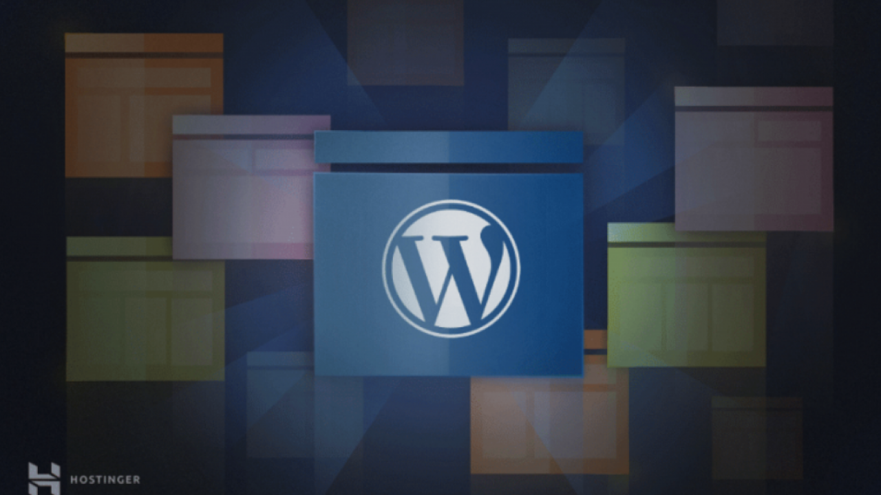 60 Tema Wordpress Gratis Dan Terbaik Di Tahun 2020