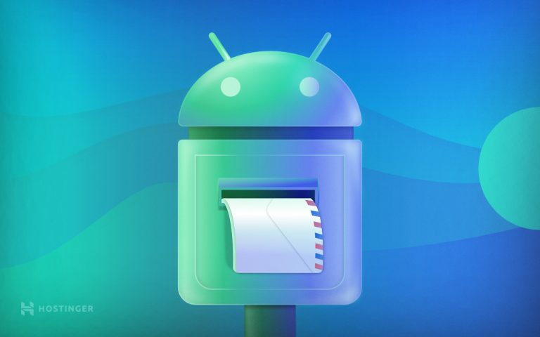 Cara Membuat Email Di Hp Android Tanpa Ribet