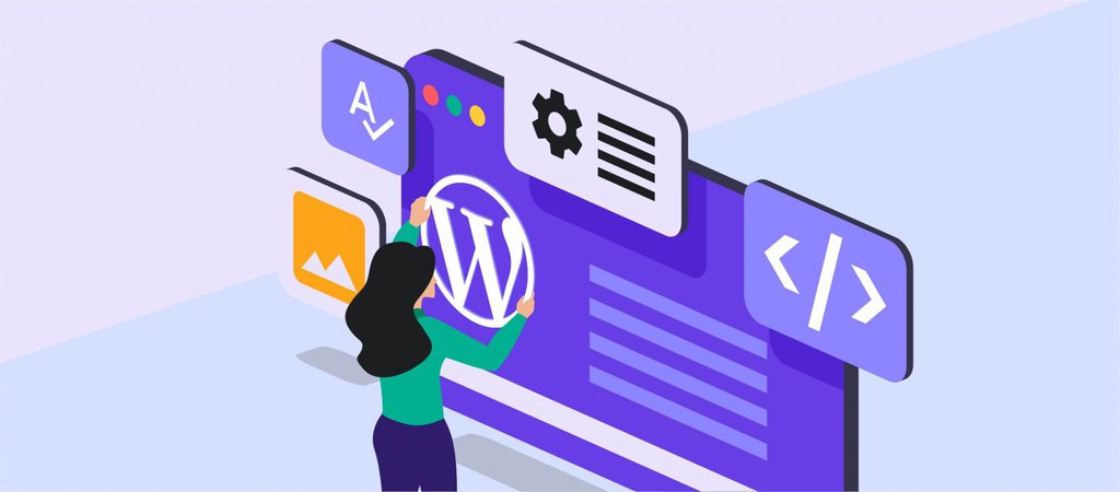 Apa Itu WordPress? Pengertian WordPress Dan Sejarahnya