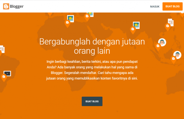 WordPress Vs Blogspot: Mana Platform Blogging Yang Lebih Baik?