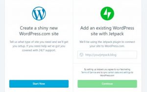 Perbedaan WordPress.com Vs WordPress.org + Perbandingannya