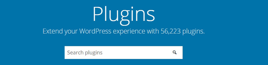 Plugin WordPress