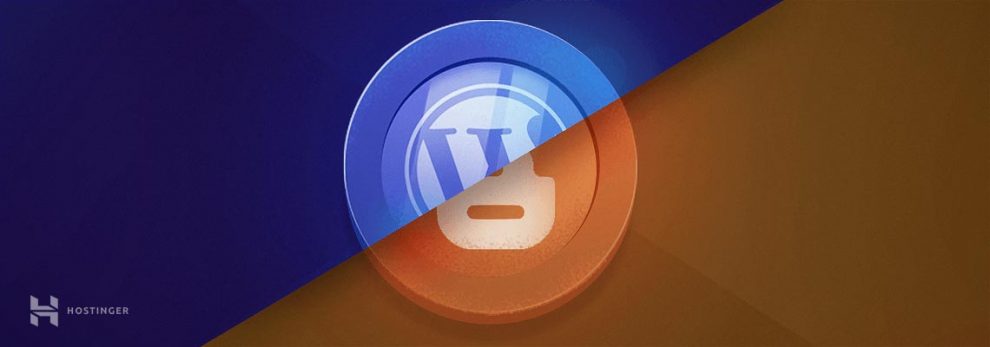 WordPress vs Blogspot: Mana Platform yang Paling Baik untuk Buat Blog?