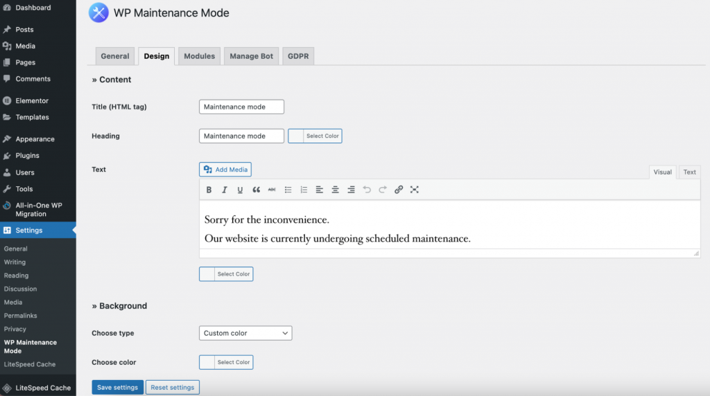 WordPress Maintenance Mode: Panduan & Tips Lengkap