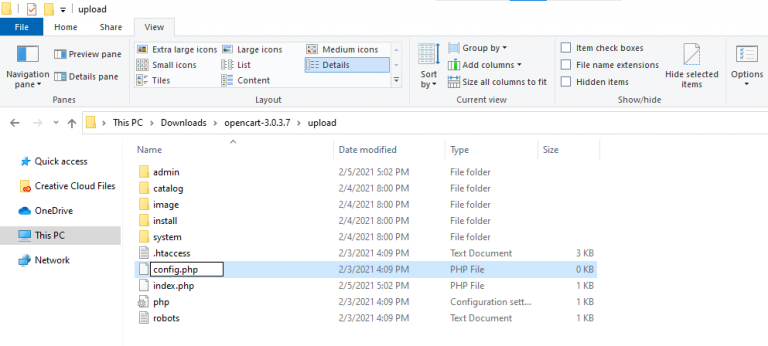 cara extract file zip di mac