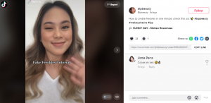 Tips Dan Cara Promosi Bisnis Di TikTok Agar Laris Manis - A Belajar ...