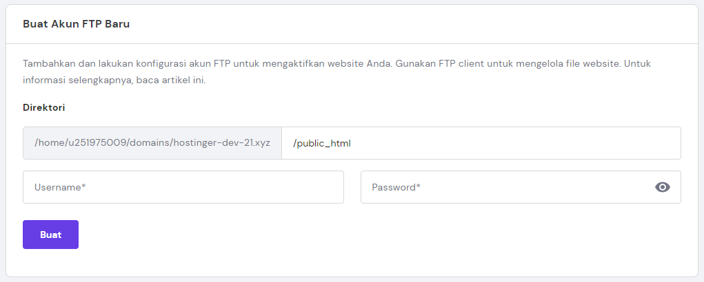 Apa Itu Ftp Pengertian Ftp Dan Cara Menggunakannya 5955