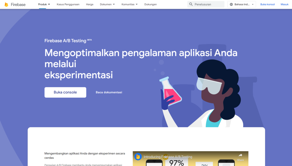 10 Cara Optimasi Website Untuk UX + SEO Dan Tool Terbaiknya