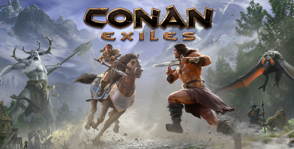 conan exiles