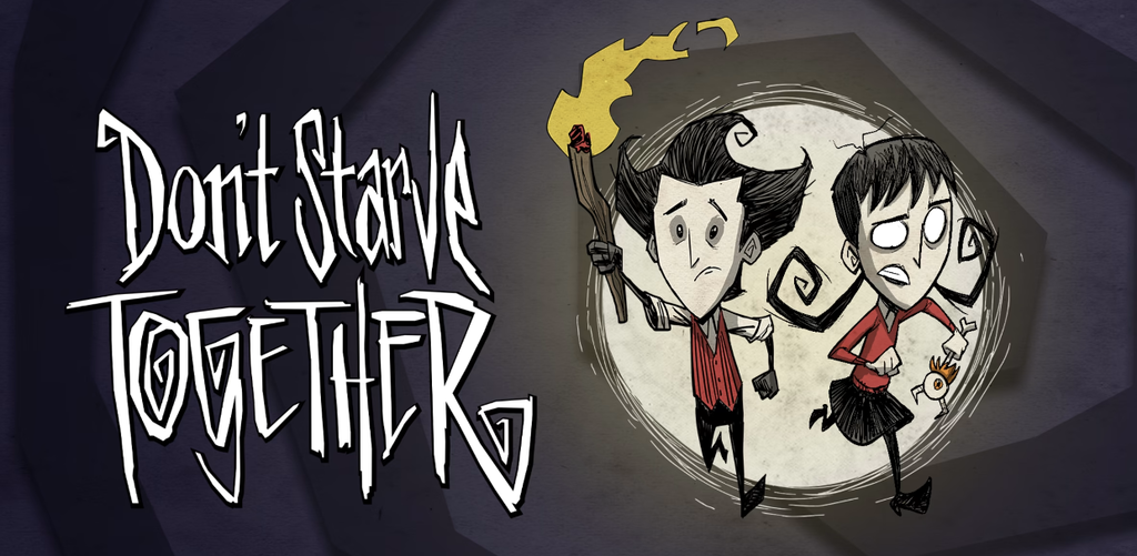 dont starve together