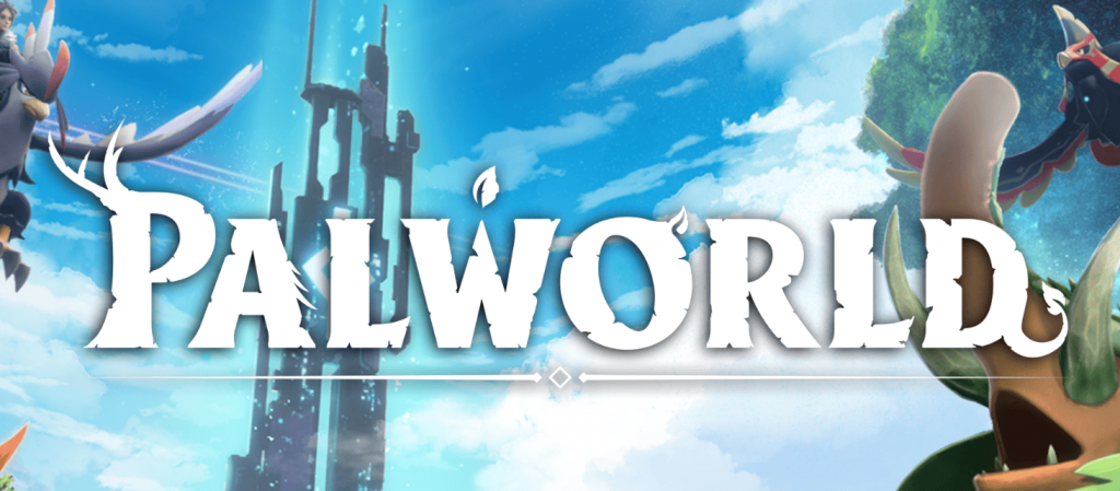 palworld