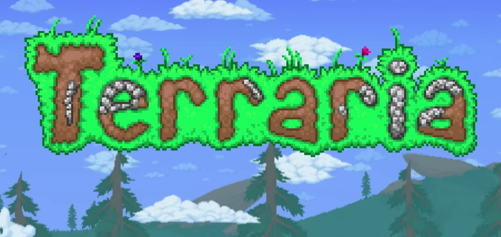 terraria