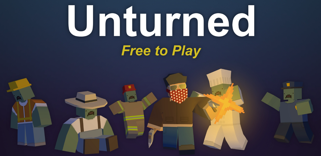 unturned