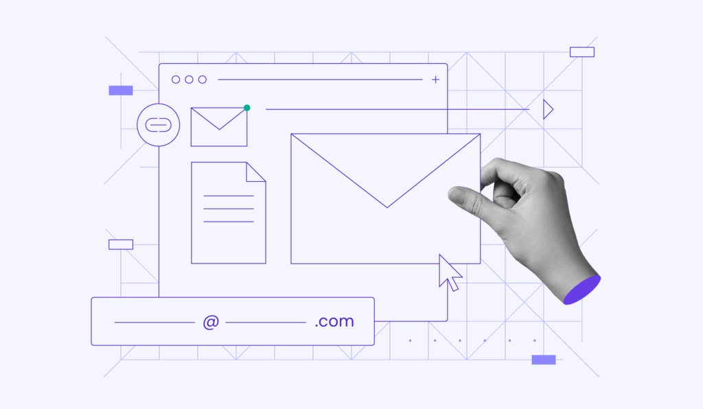 Cara Memindahkan Email ke Email Lain untuk Bisnis