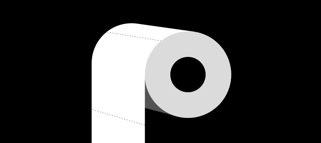 website paper toilet