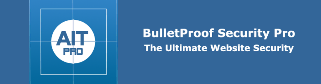 banner plugin malware wordpress bulletproof security