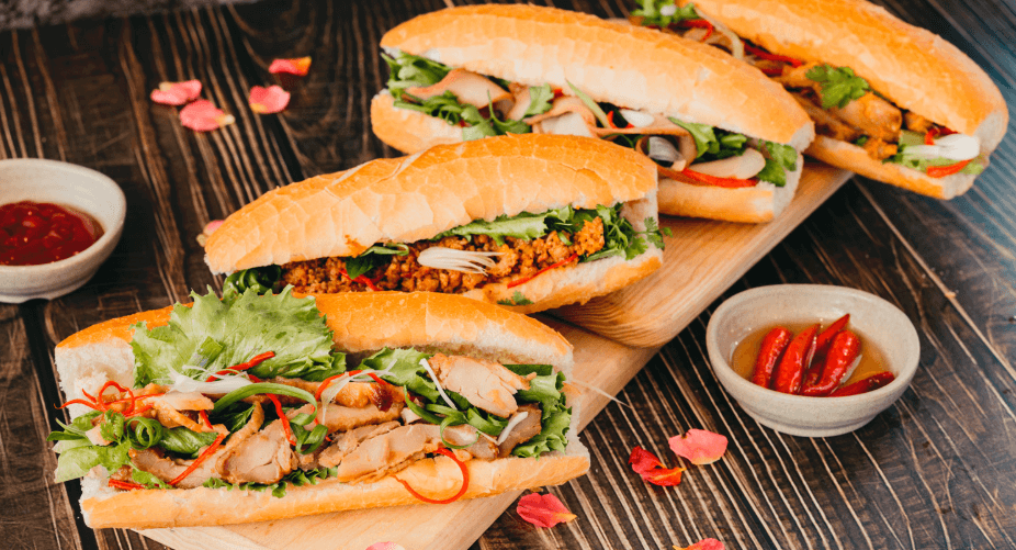 banh mi