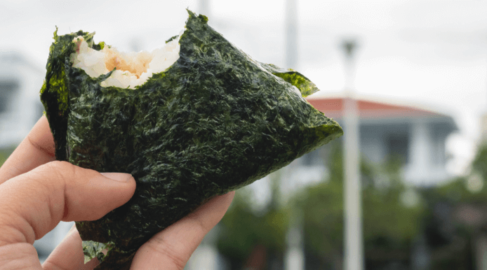 onigiri